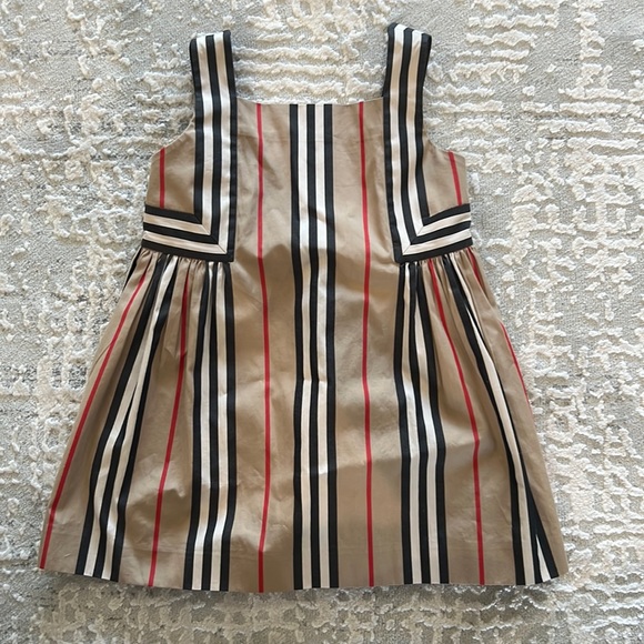 Burberry Other - Burberry Baby Dress